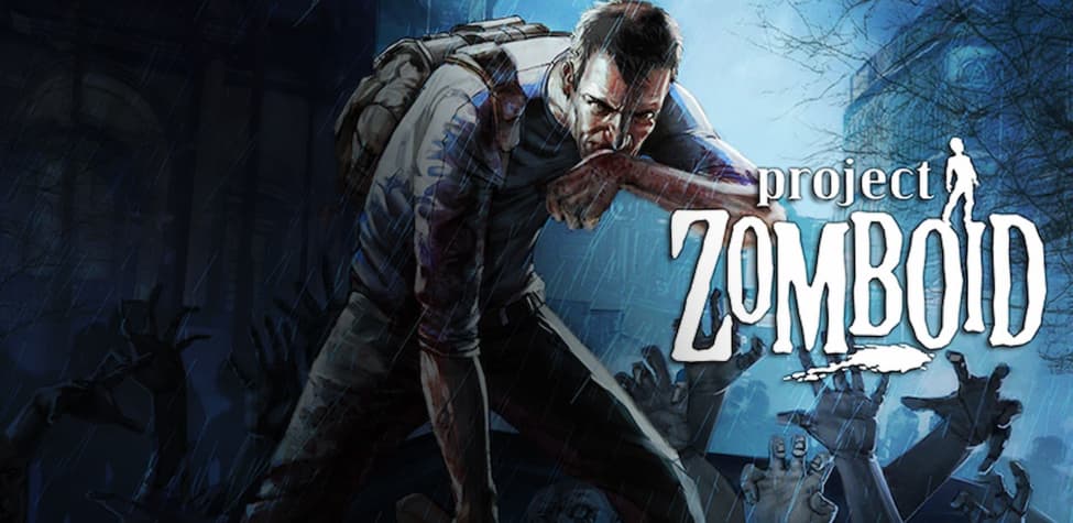 Project Zomboid
