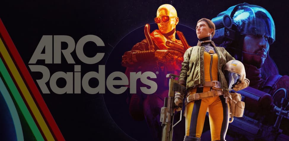 ARC Raiders
