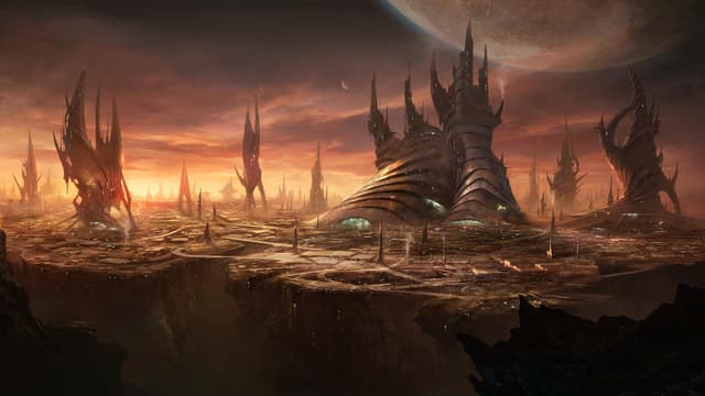 Stellaris