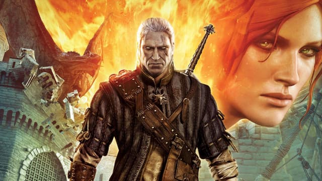 The Witcher 2: Assassins of Kings