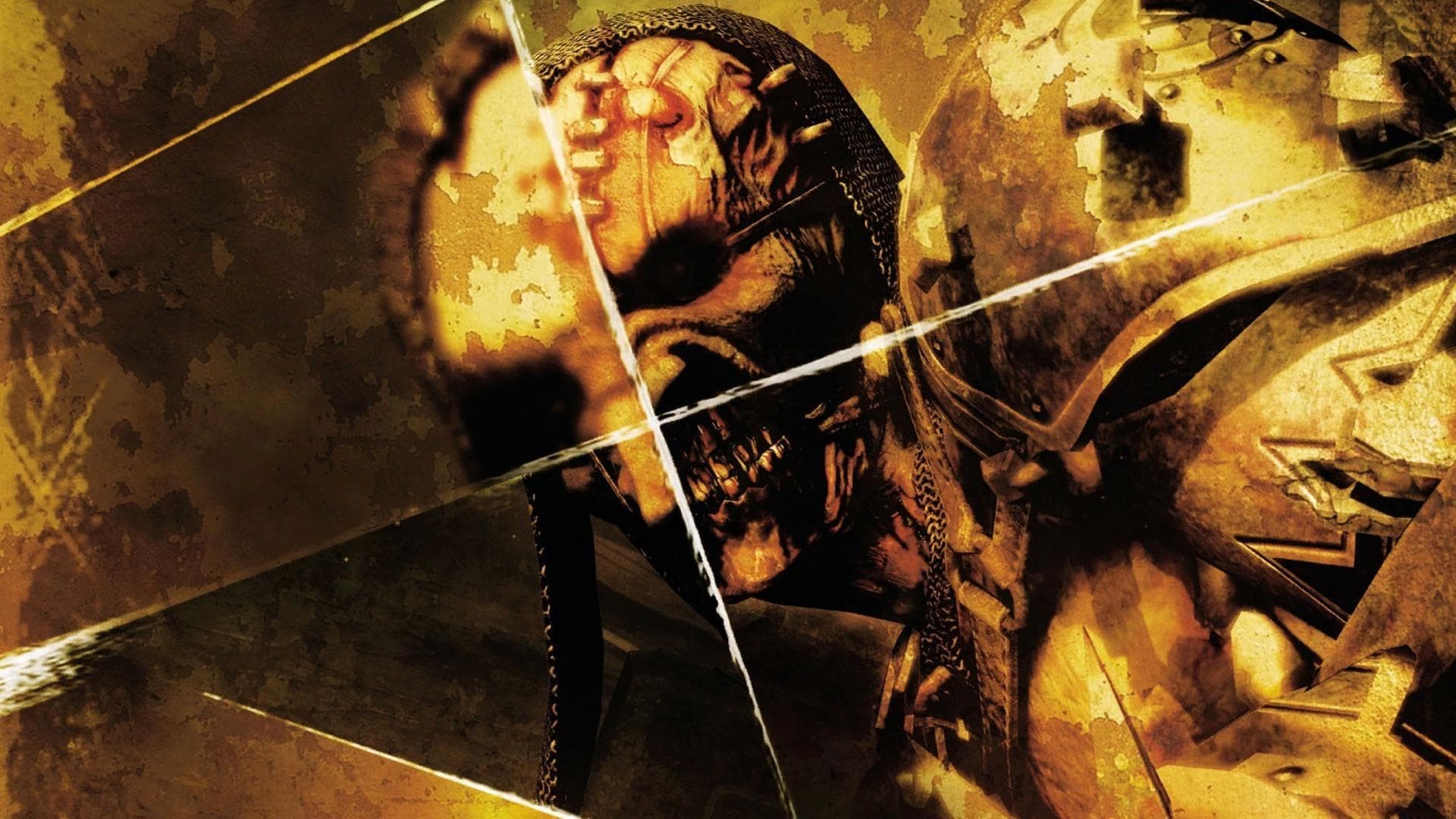 Clive Barker's Jericho
