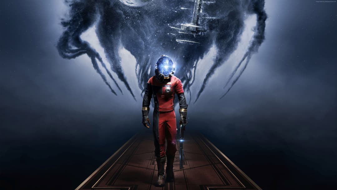 Prey