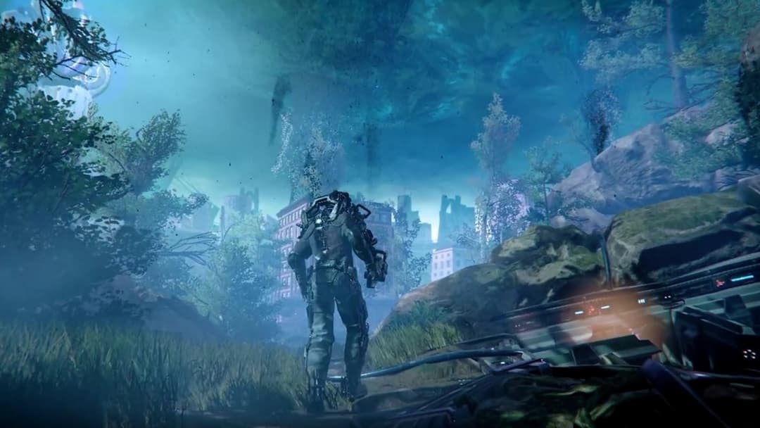 The Surge 2
