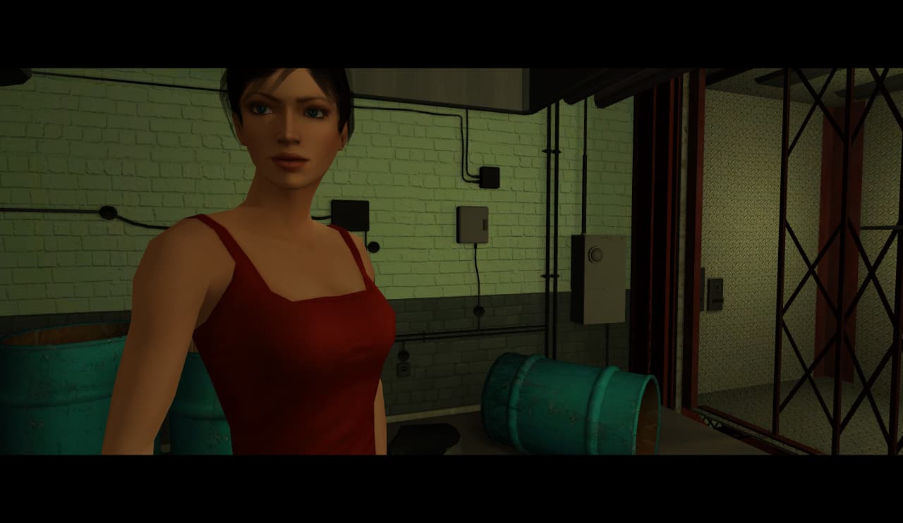 Broken Sword 4 - The Angel of Death