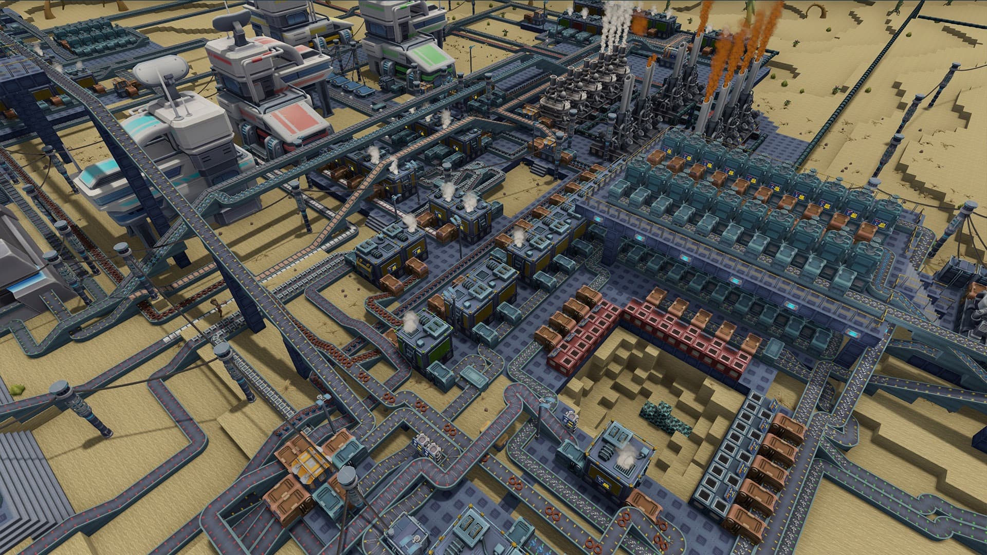 FOUNDRY