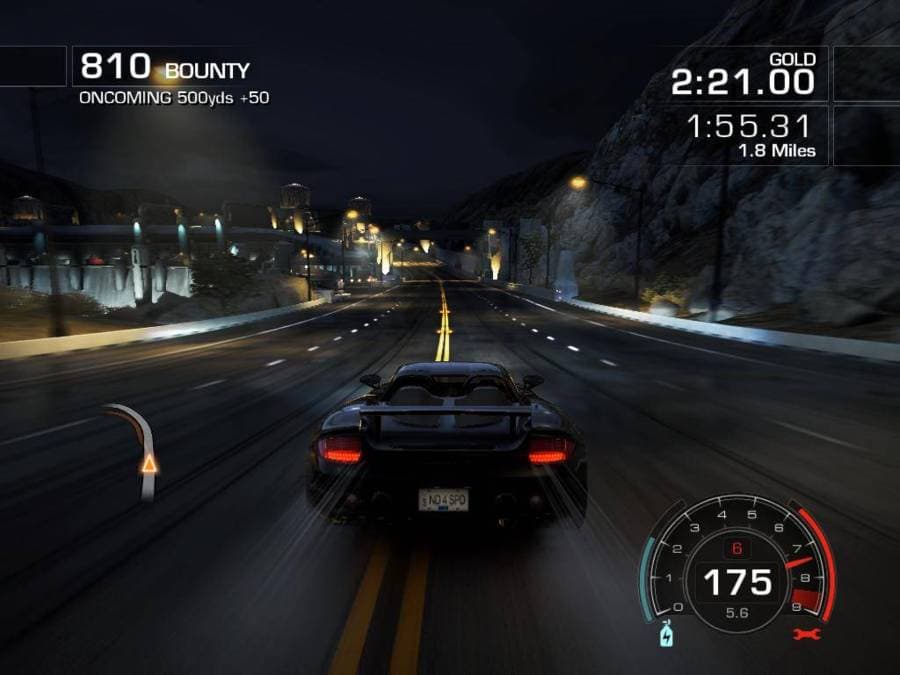 Need For Speed: Hot Pursuit - Limited Edition