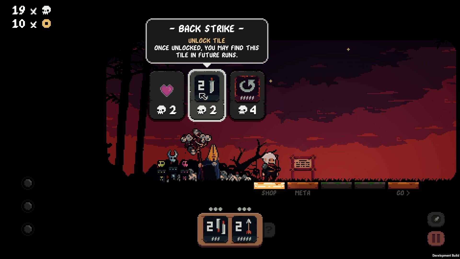 Shogun Showdown: Prologue