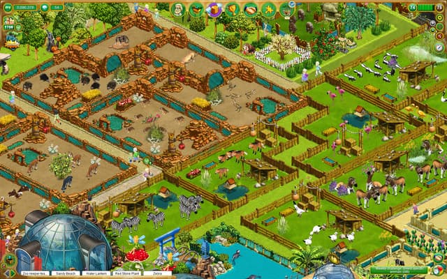 My Free Zoo