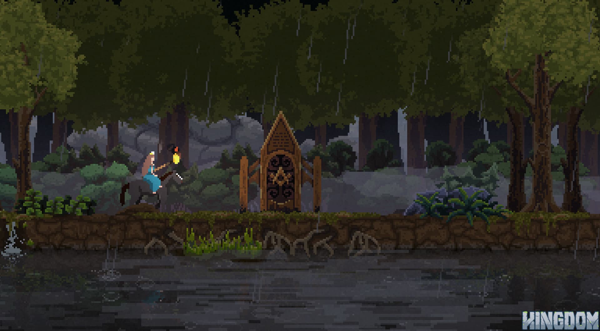 Kingdom: Classic