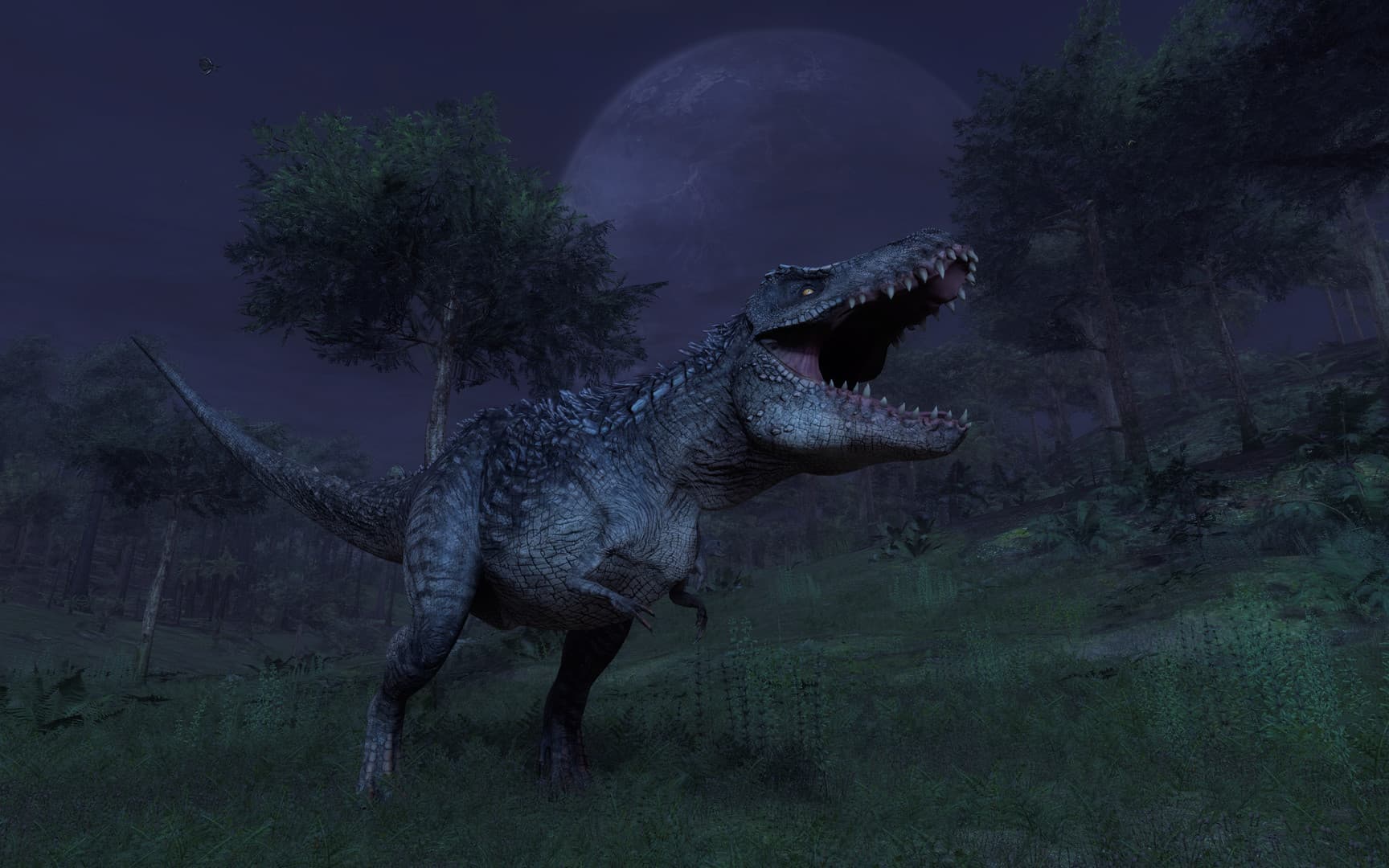 theHunter: Primal