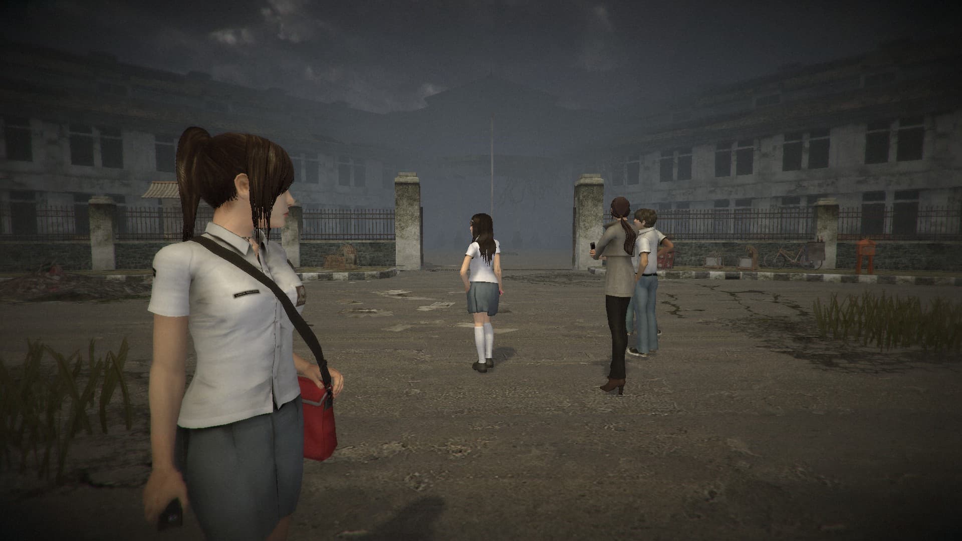 DreadOut