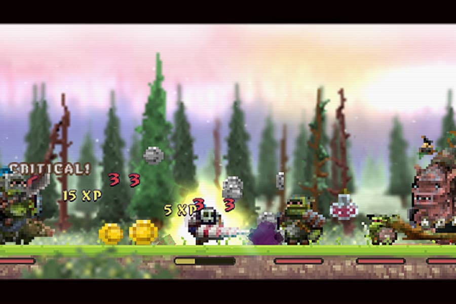 Loot Hero DX