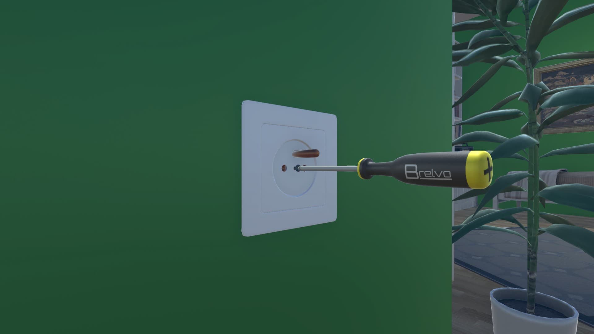 Electrician Simulator