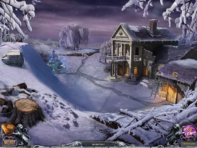 House of 1000 Doors: Family Secrets