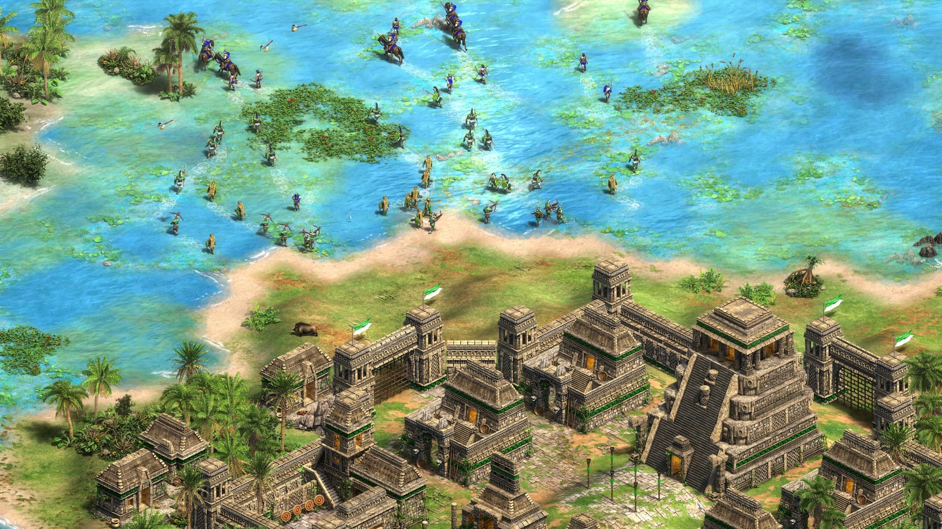 Age of Empires II: Definitive Edition