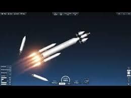 Spaceflight simulator (itch)