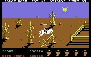 Outlaws