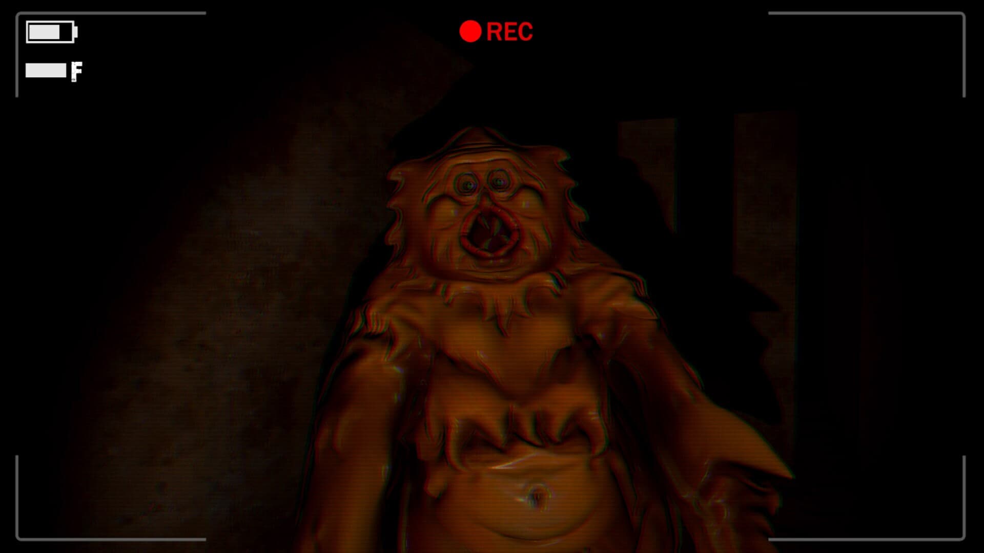 Scream or Die