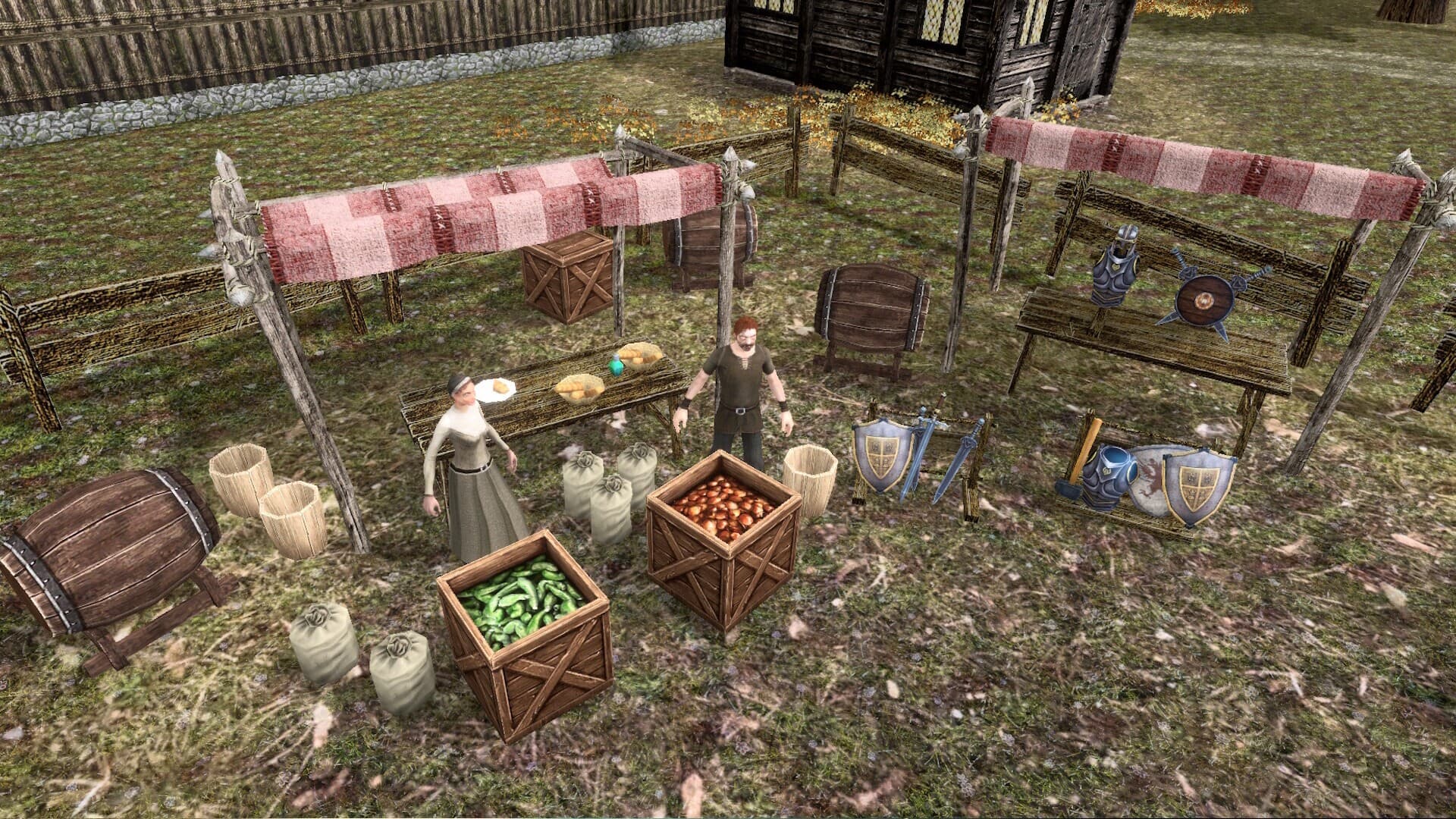 DawnWorld Founders