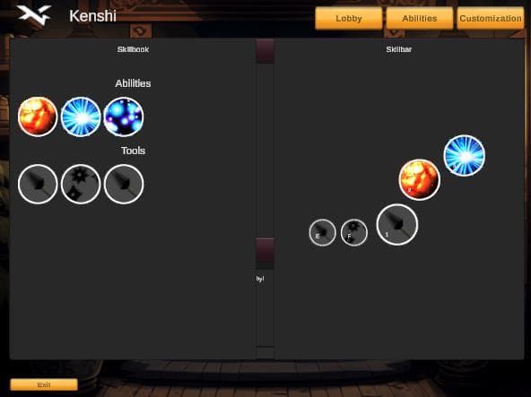 Kenshi Online