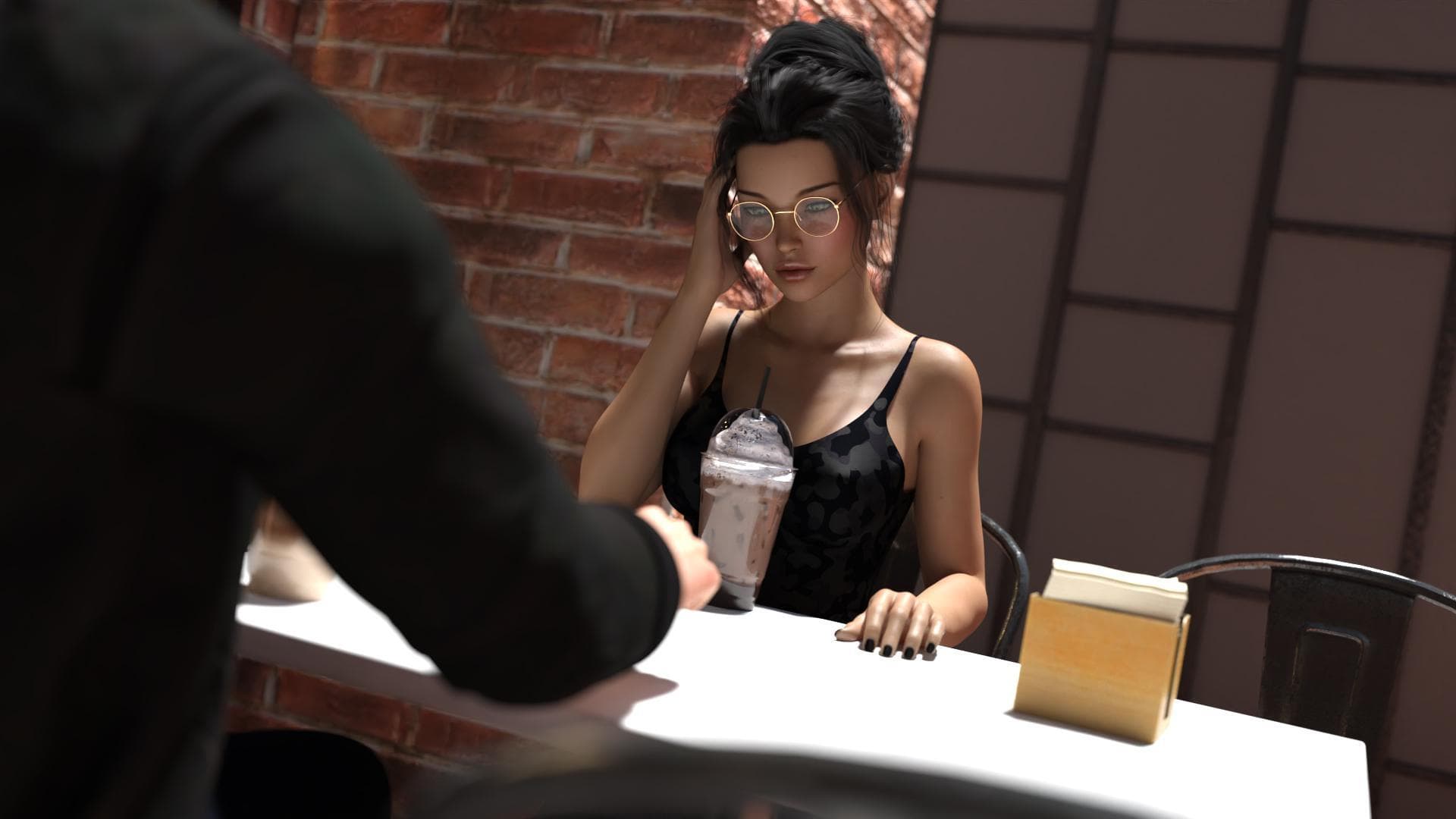 Lust Theory - Season 3