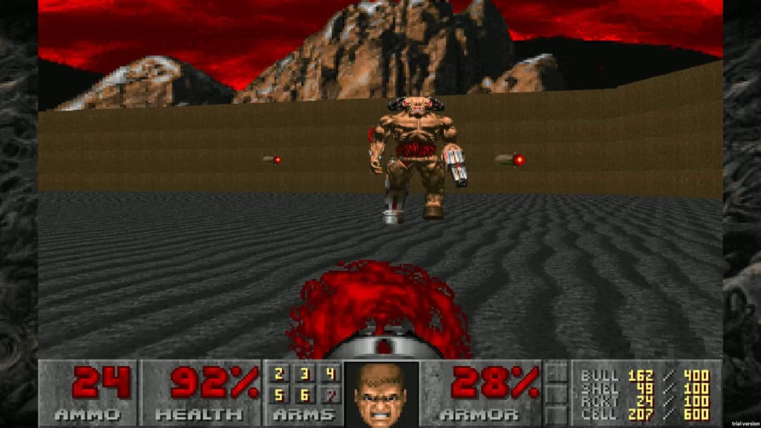 DOOM
