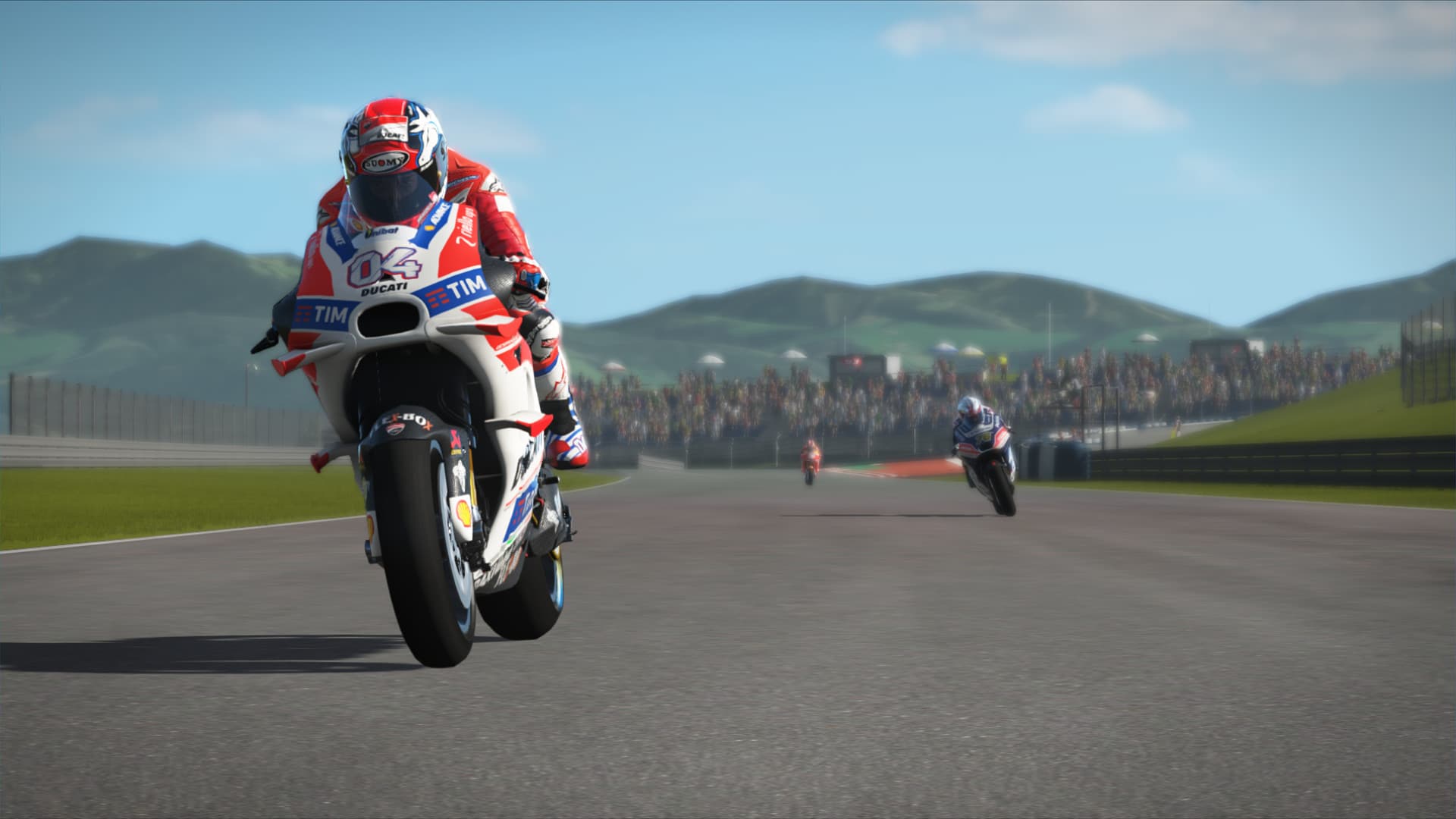 MotoGP 17