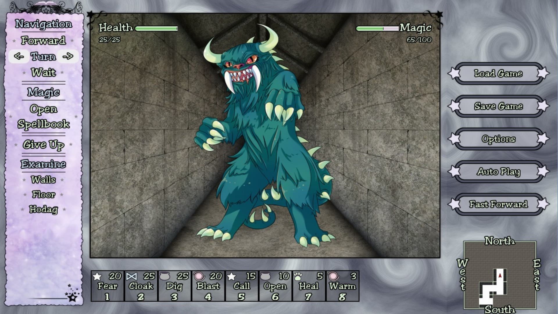 Magical Diary: Horse Hall
