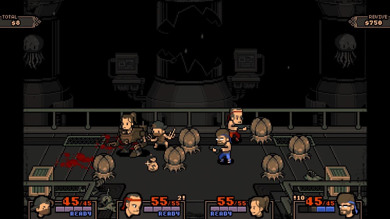 Streets of Red: Devil's Dare Deluxe