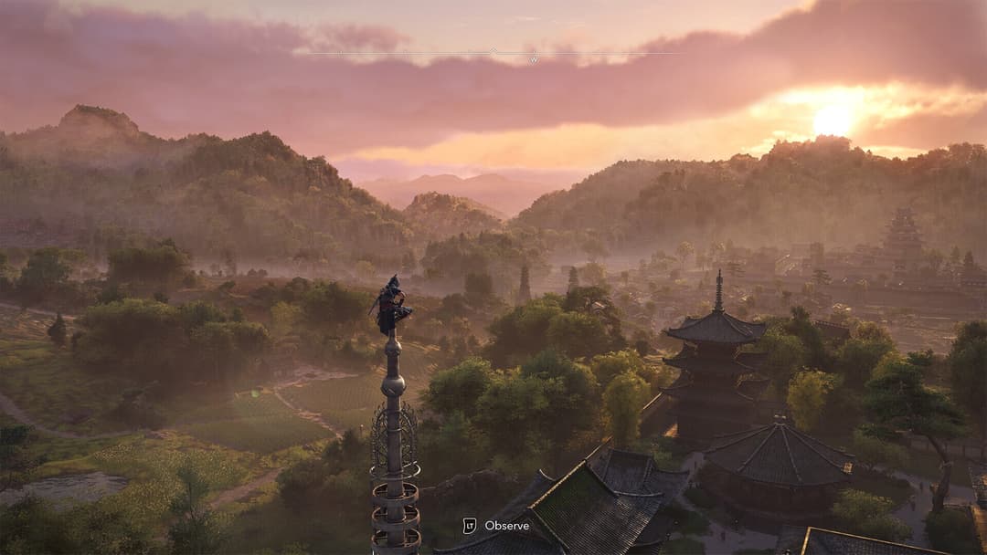 Assassin’s Creed Shadows