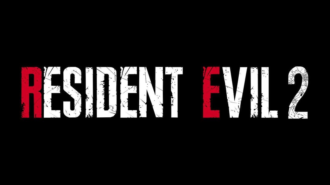 Resident Evil 2 Remake