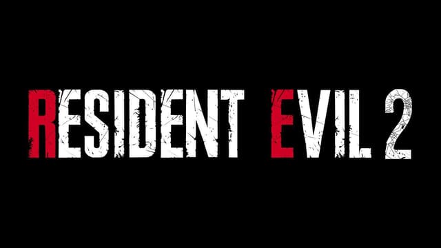 Resident Evil 2 Remake