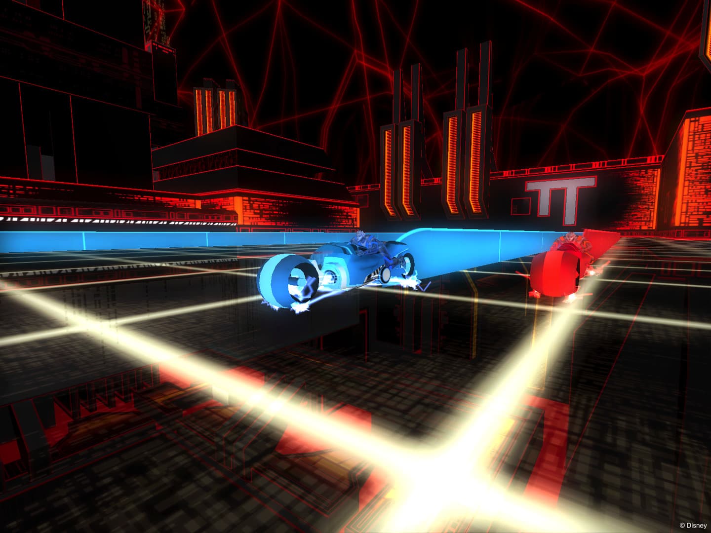 Tron 2.0