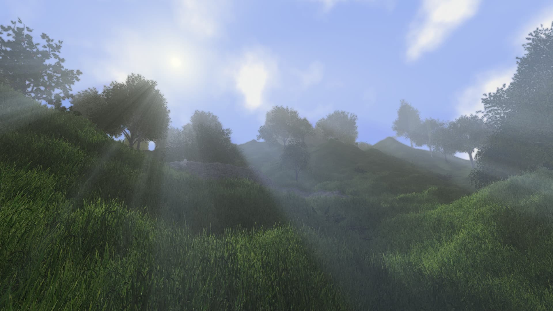 Rising World