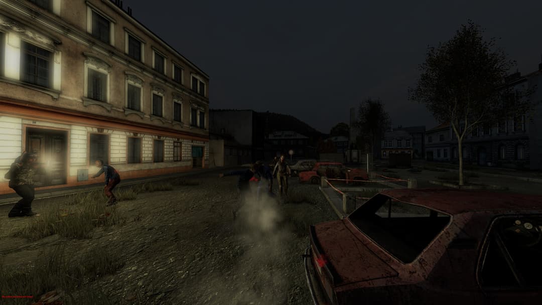 DayZ