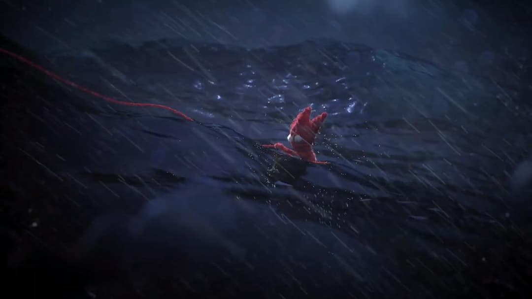 Unravel Two