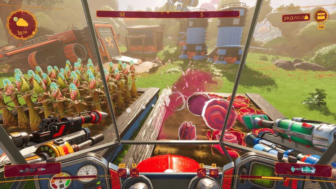 Lightyear Frontier