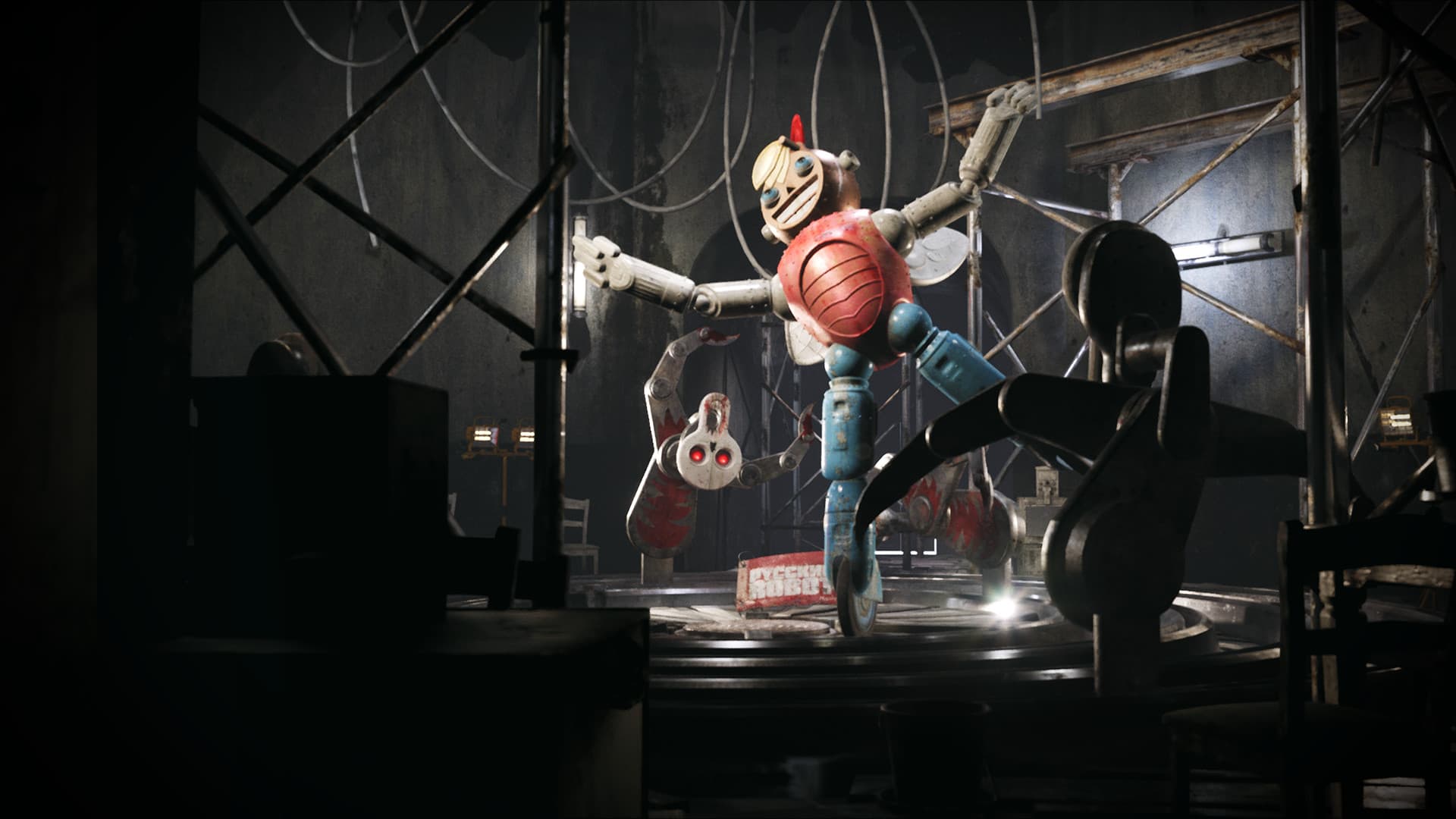 Atomic Heart