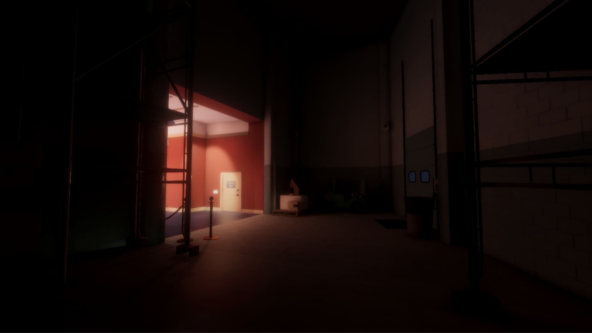 Superliminal