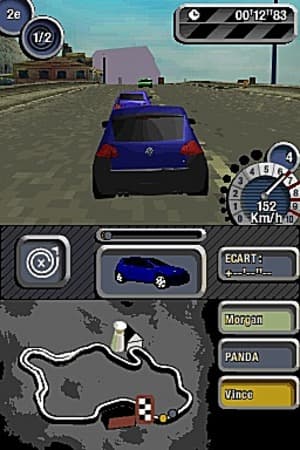 Need for Speed: Most Wanted