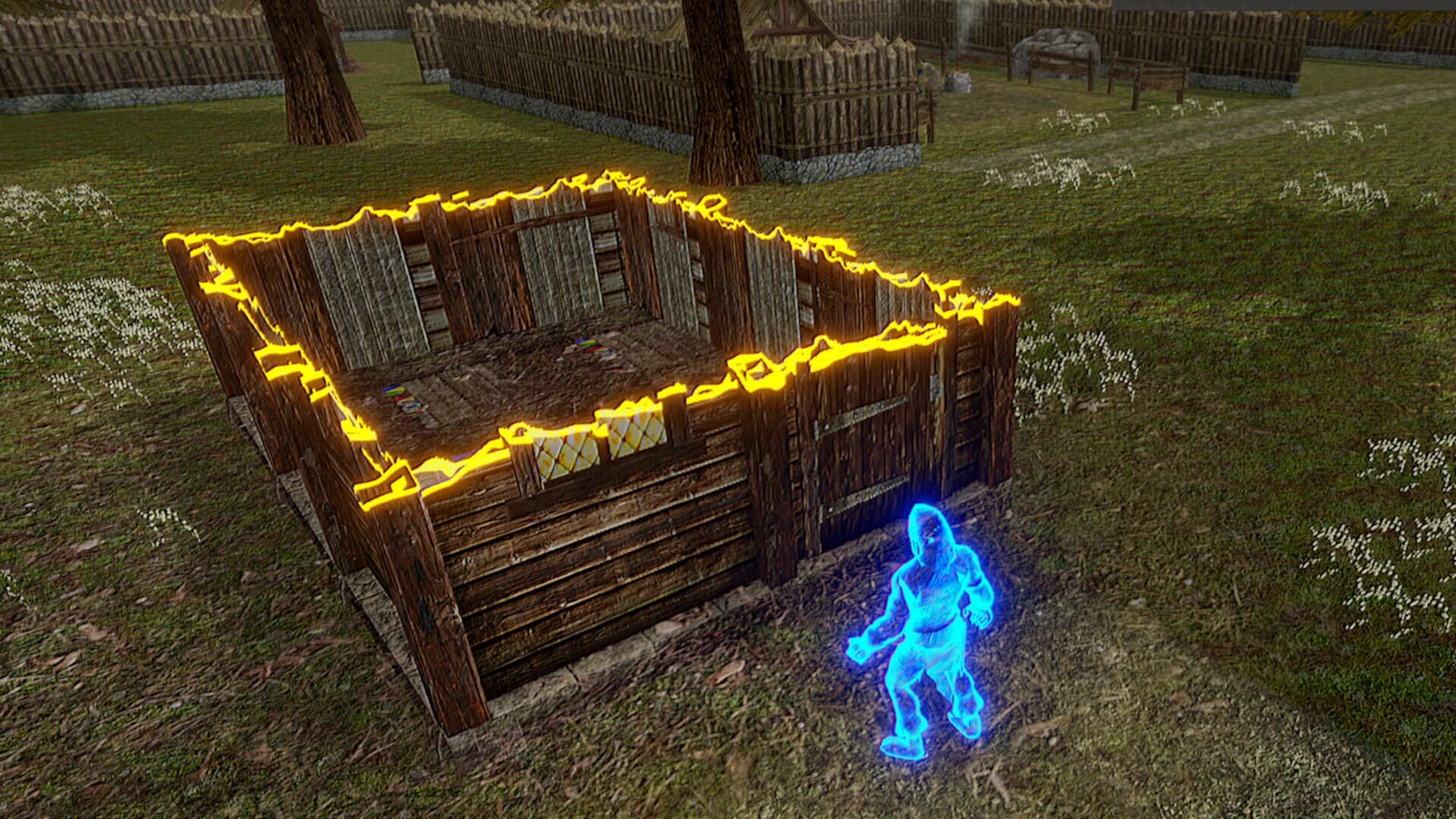 DawnWorld Founders