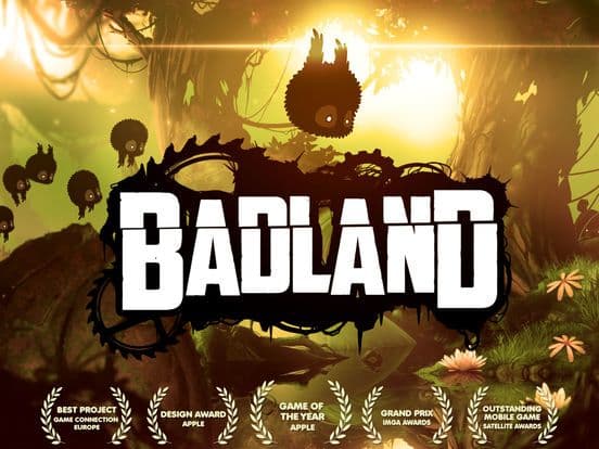 Badland