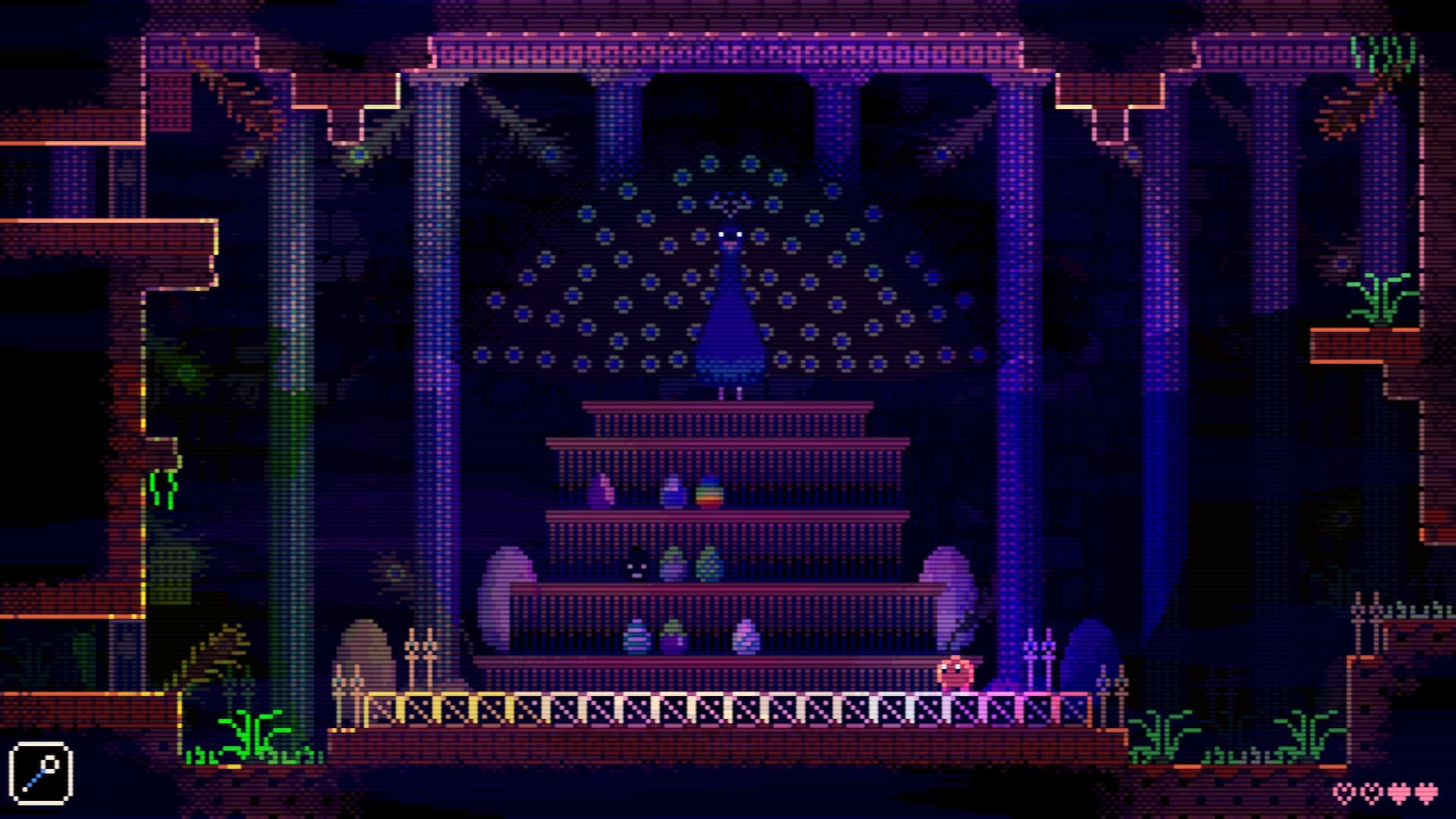 Animal Well