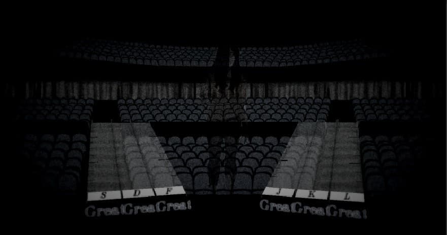 Stage Fright