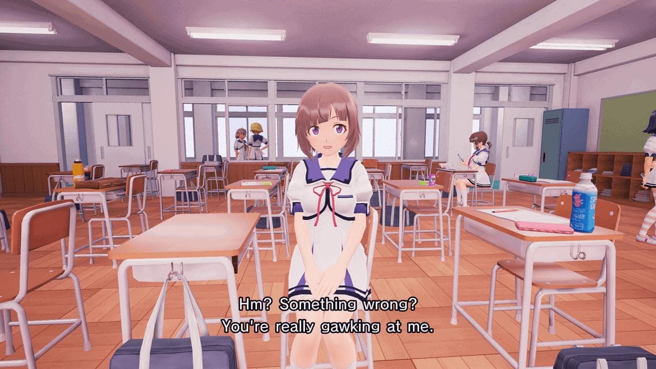 Gal*Gun 2
