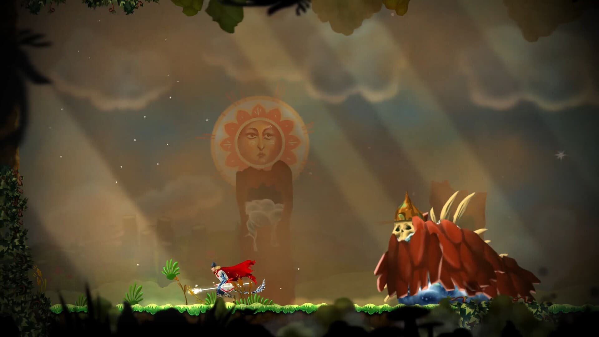 Slavania
