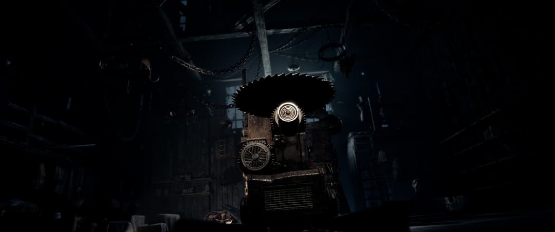 Until Dawn