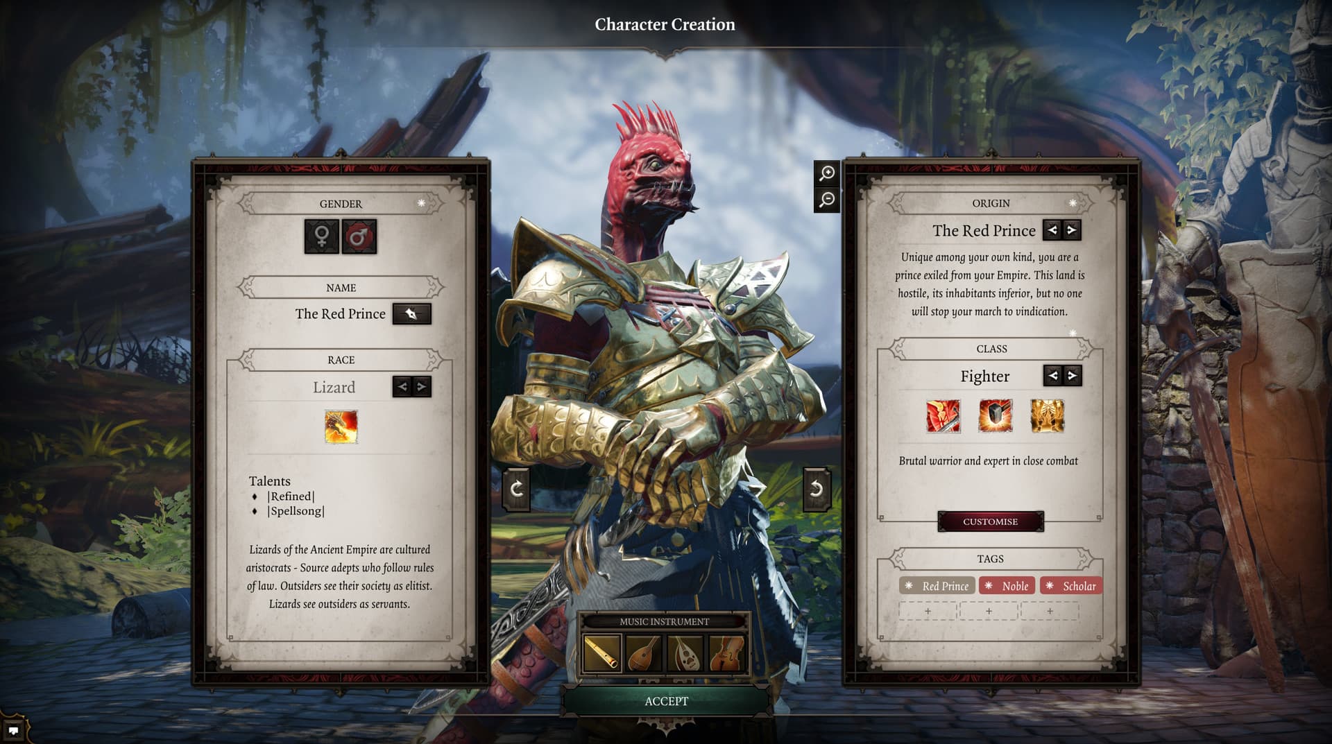 Divinity: Original Sin 2