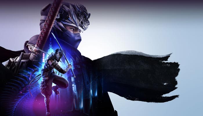 Ninja Gaiden 4