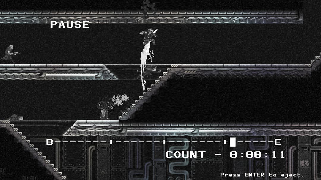 Katana ZERO